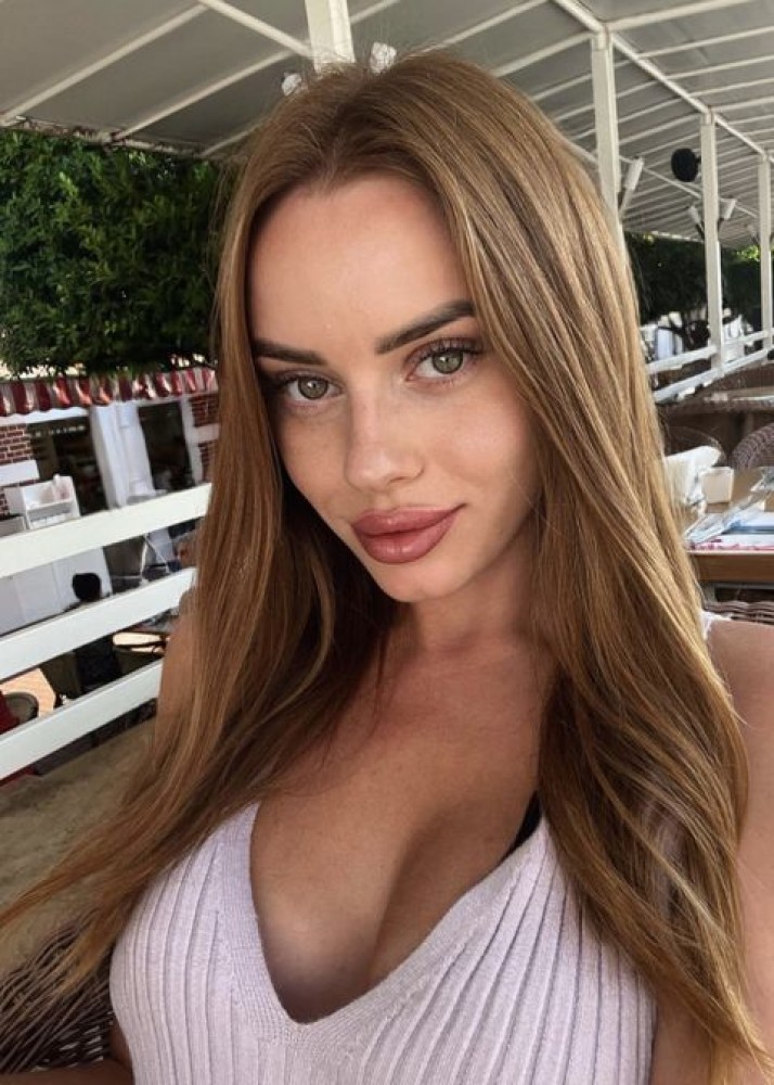 Индивидуалка Злата фото № 2 в городе Миасс