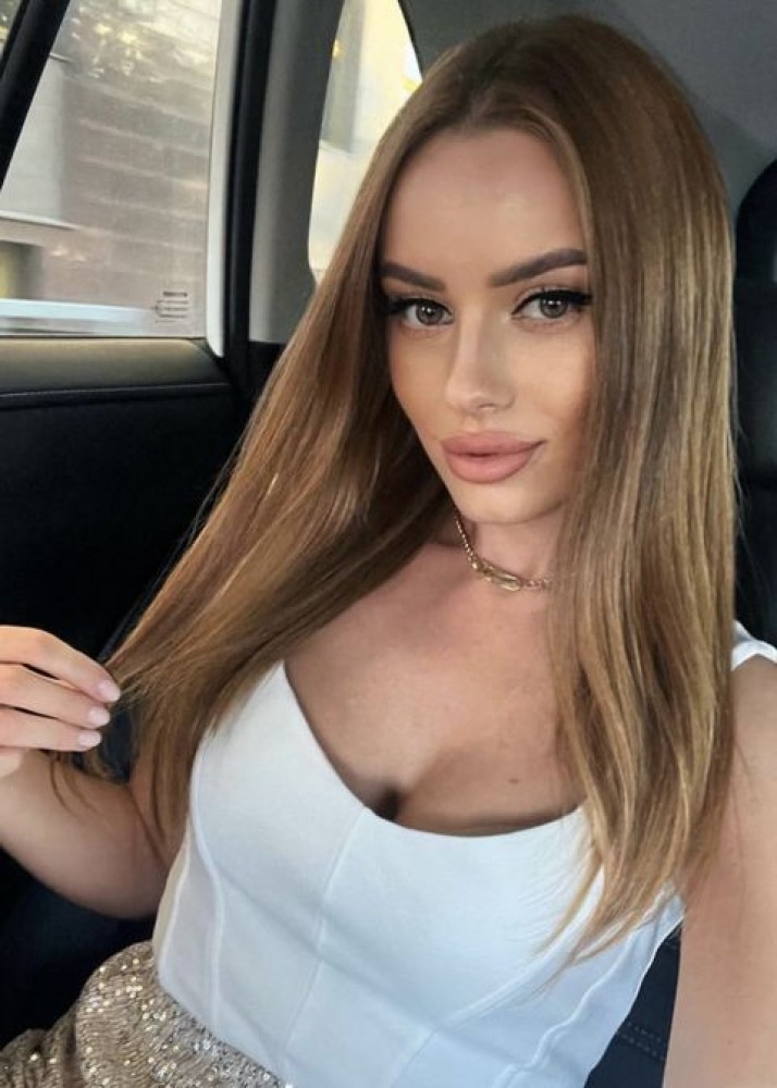 Индивидуалка Злата фото № 2 в городе Миасс