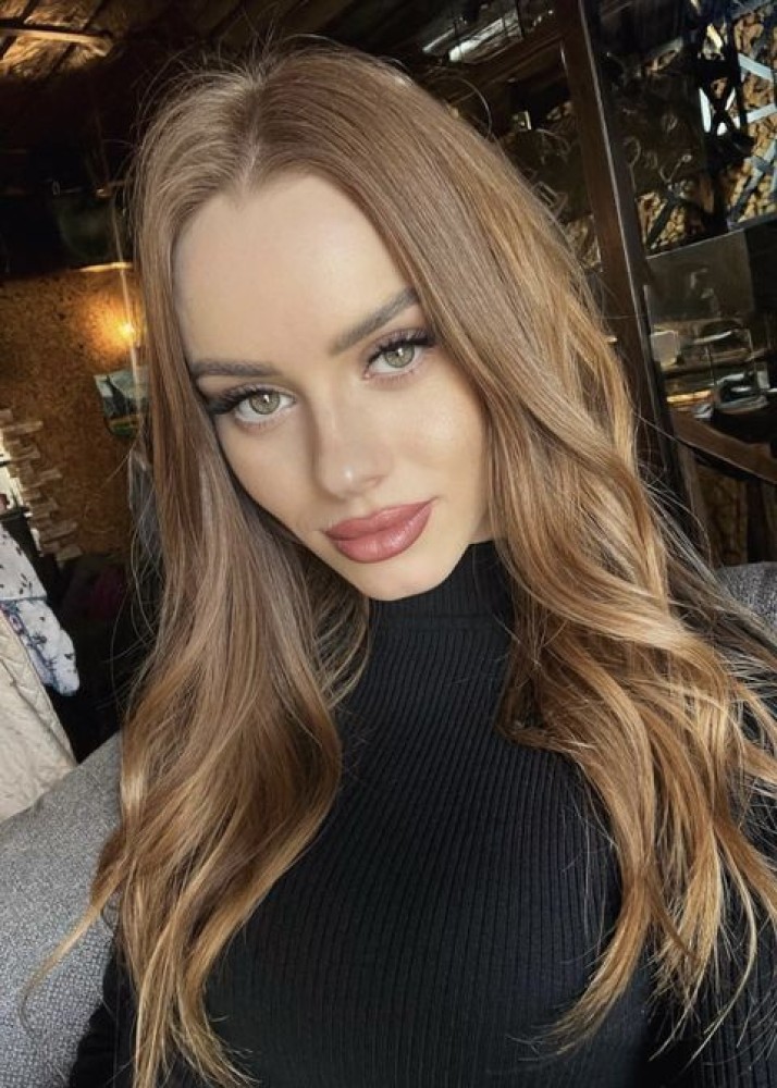 Индивидуалка Злата фото № 2 в городе Миасс