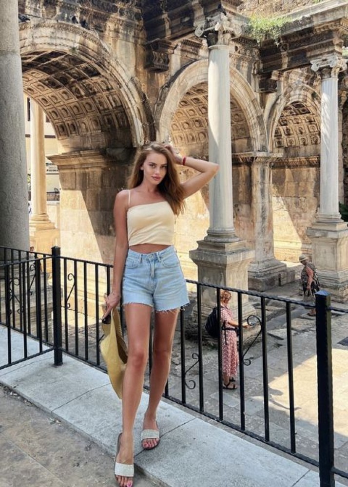 Индивидуалка Злата фото № 2 в городе Миасс