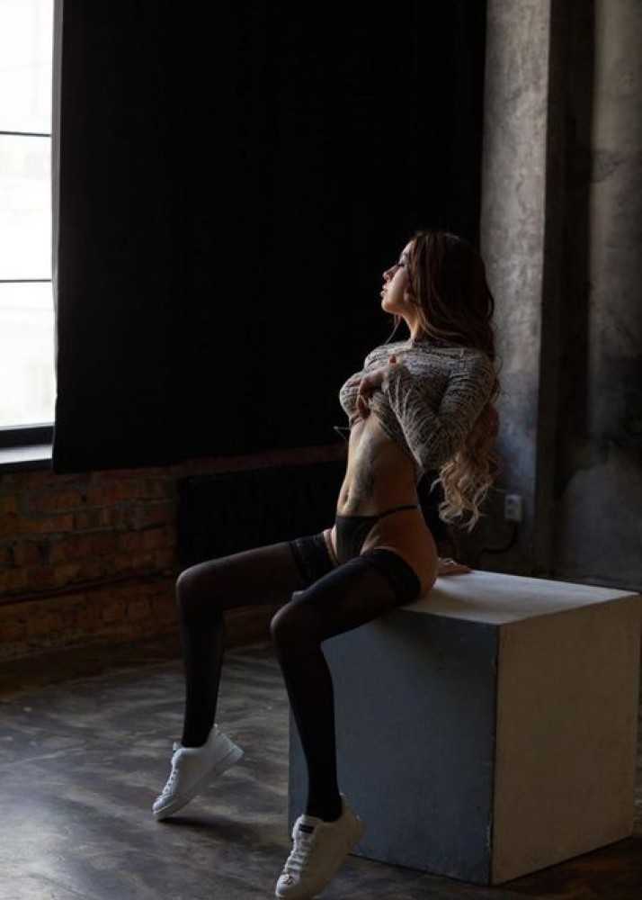 Индивидуалка Алочка фото № 2 в городе Миасс