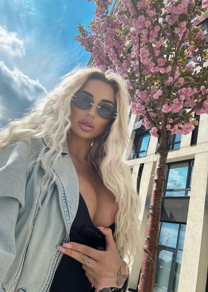 Индивидуалка АЛЁНА фото № 2 в городе Миасс