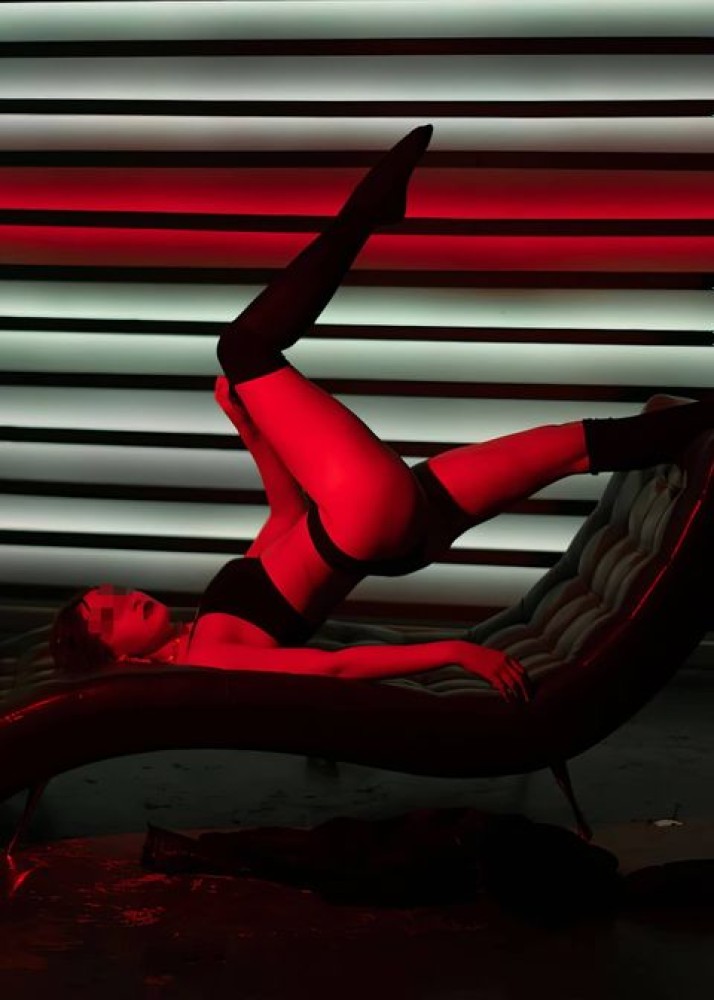 Индивидуалка Ирина главное фото в городе Миасс 