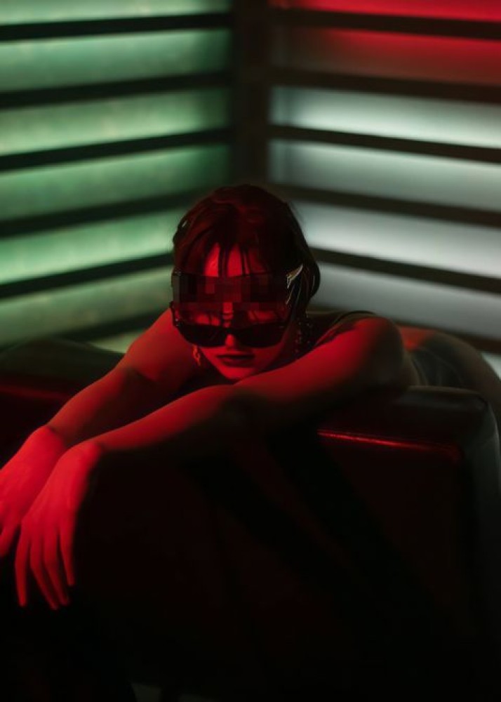 Индивидуалка Ирина фото № 2 в городе Миасс