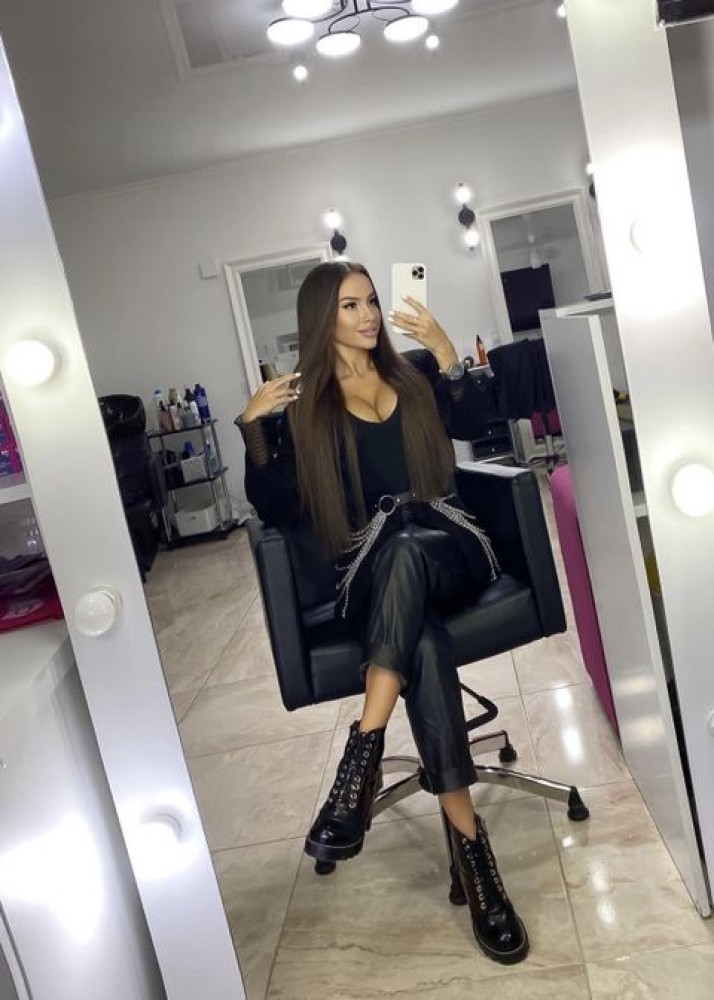 Индивидуалка Кристина фото № 2 в городе Миасс