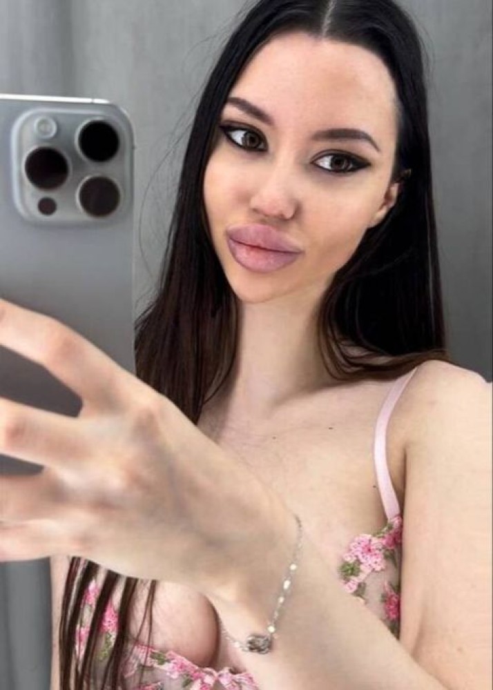 Индивидуалка Лисса главное фото в городе Миасс 