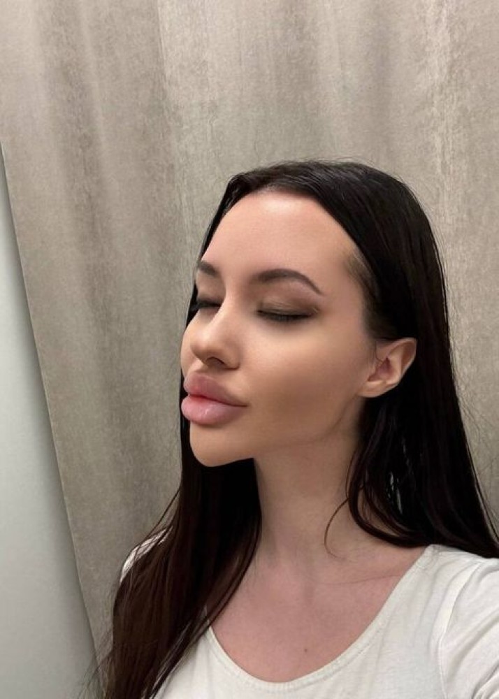 Индивидуалка Лисса фото № 2 в городе Миасс