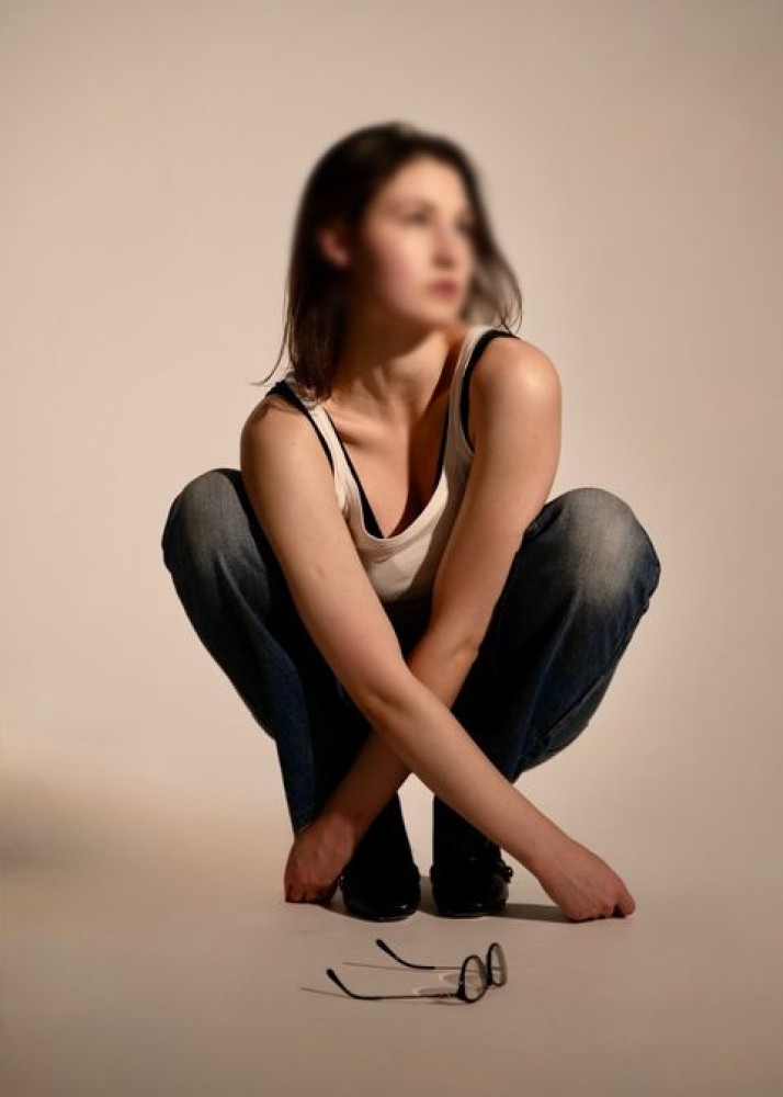 Индивидуалка Надюша фото № 2 в городе Миасс