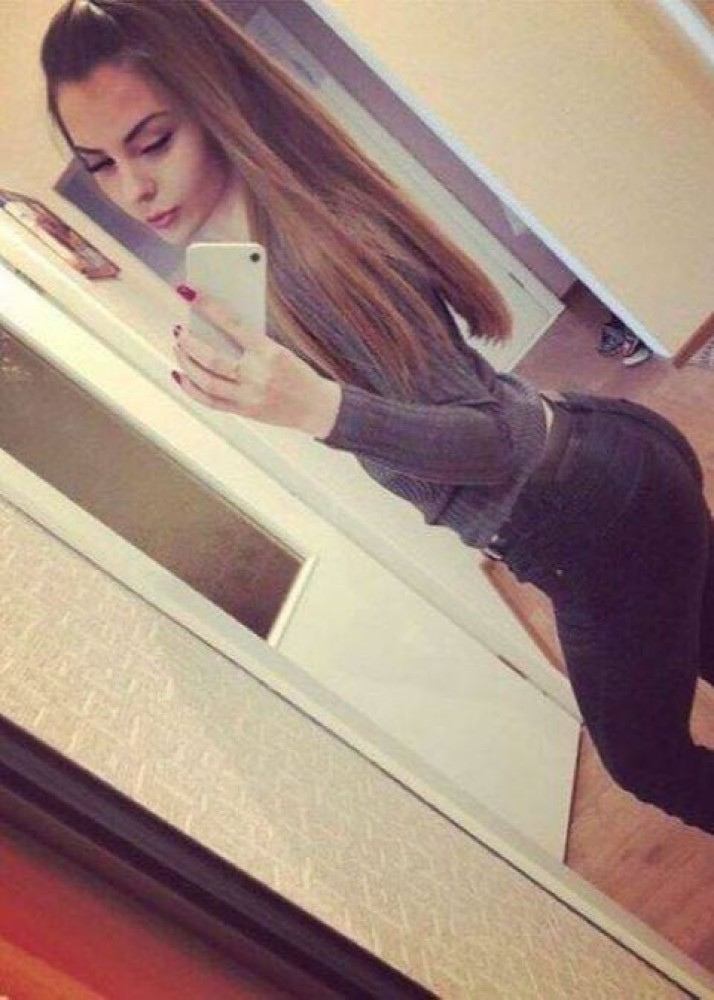 Индивидуалка Настя главное фото в городе Миасс 