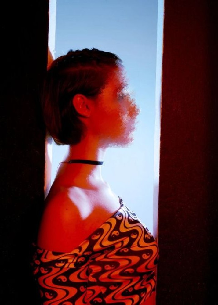 Индивидуалка Полина фото № 2 в городе Миасс