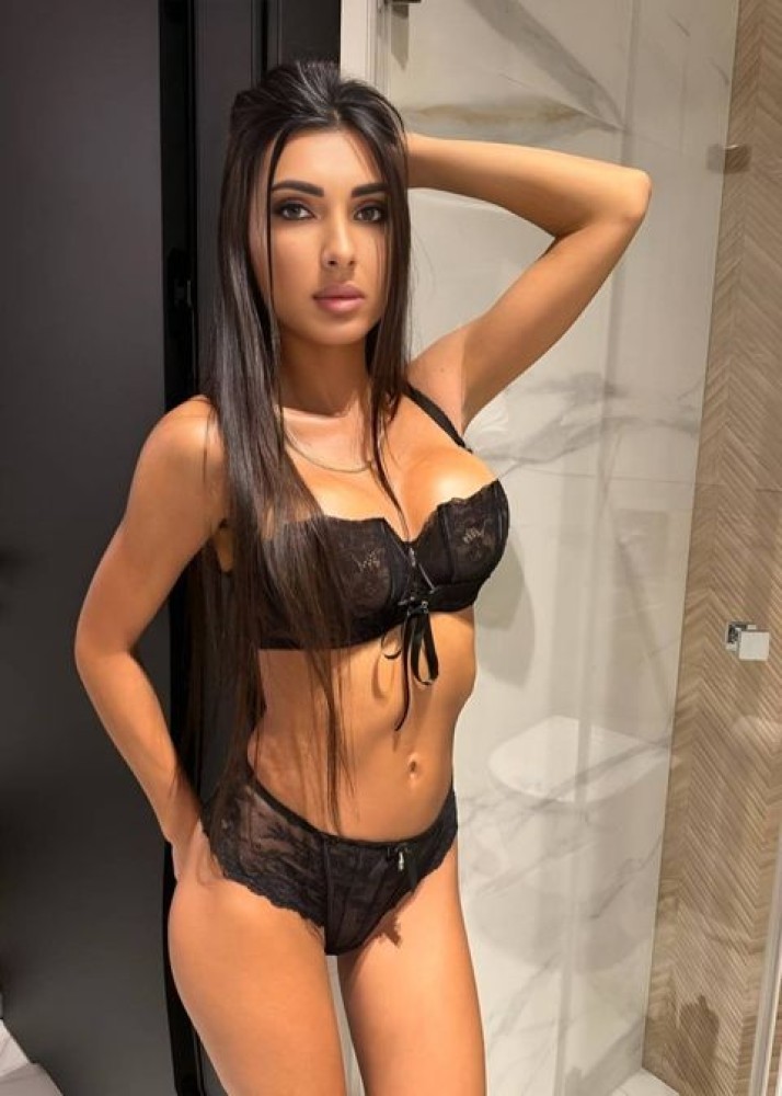 Индивидуалка Сара главное фото в городе Миасс 