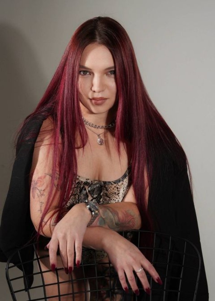 Индивидуалка Вита главное фото в городе Миасс 