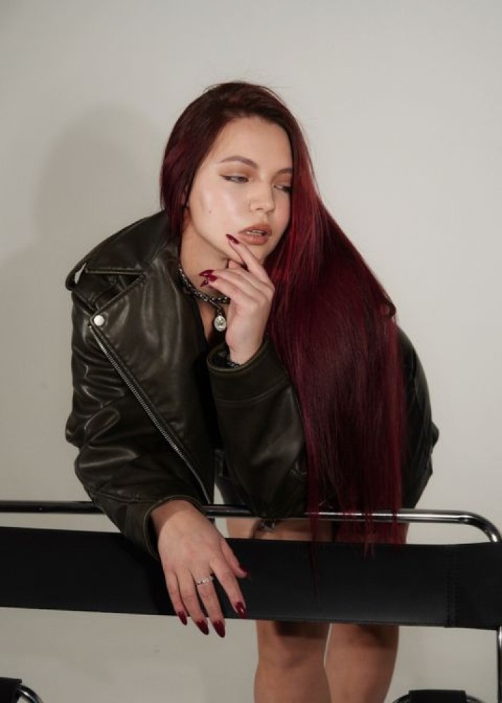 Индивидуалка Вита фото № 2 в городе Миасс