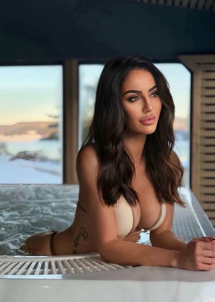 Индивидуалка Юля фото № 2 в городе Миасс