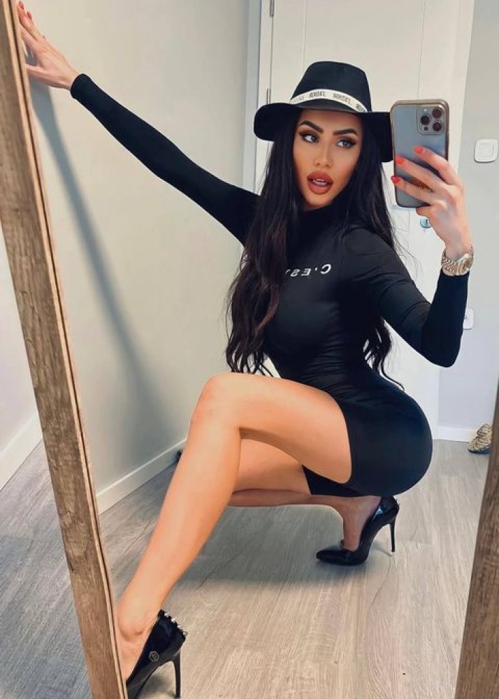 Индивидуалка Юля фото № 2 в городе Миасс