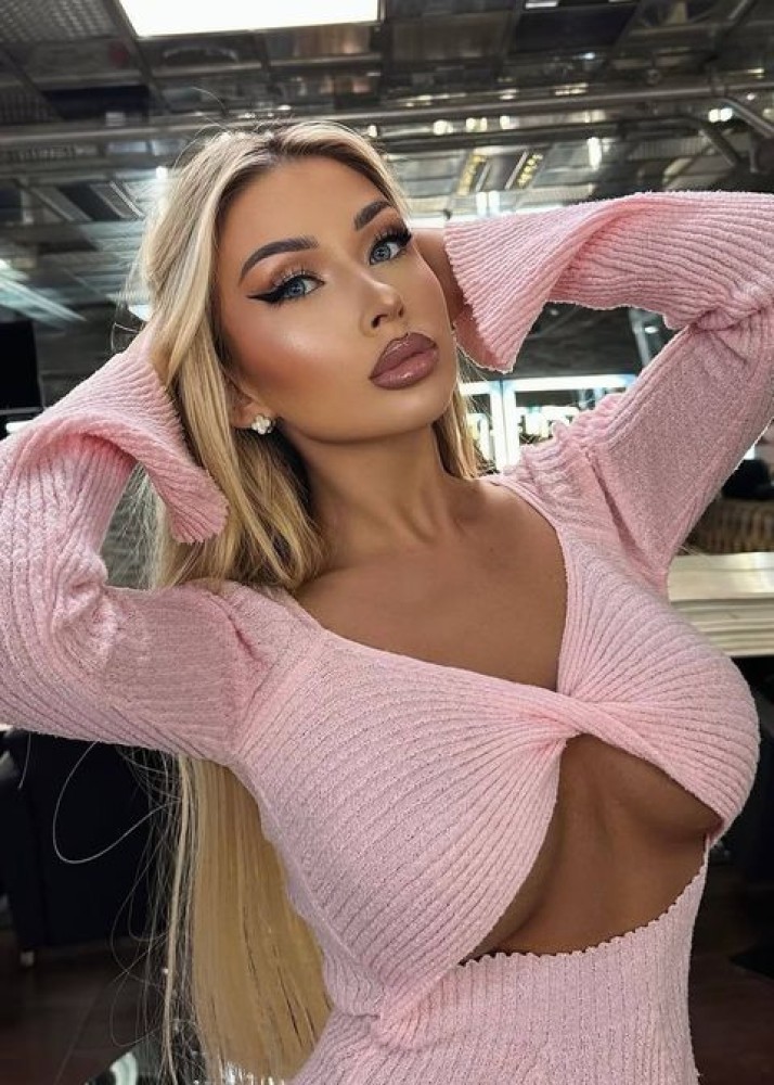 Индивидуалка Юля фото № 2 в городе Миасс