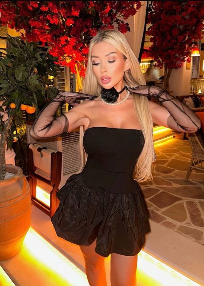 Индивидуалка Юля фото № 2 в городе Миасс