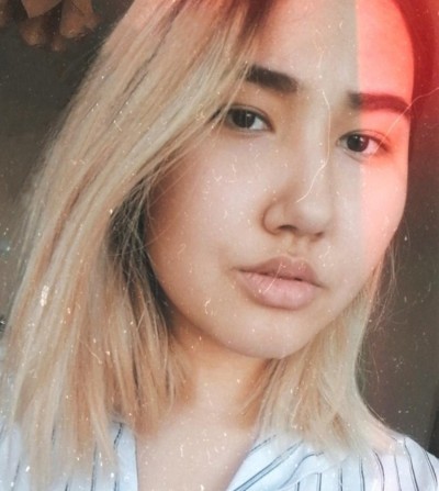 Маня, Г. Миасс