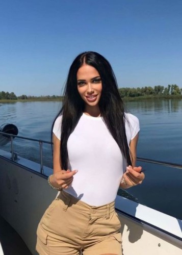 Аня, Г. Миасс