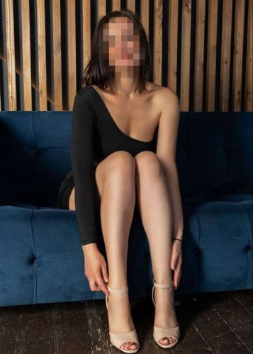 Аня, Г. Миасс