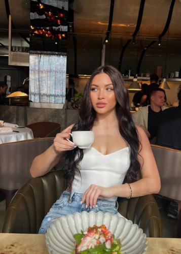 Карина, Г. Миасс