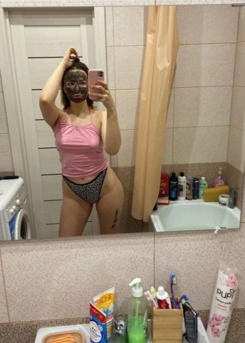 Настя, Г. Миасс