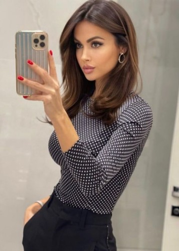 Оксана, Г. Миасс