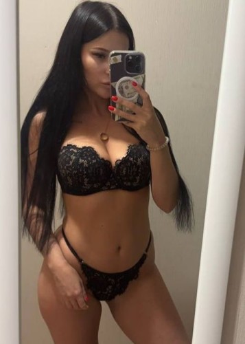 Яна, Г. Миасс