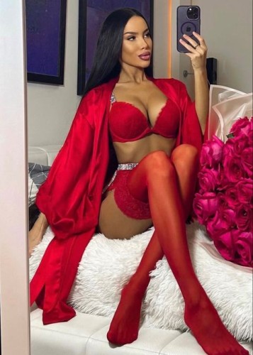 Кристина, Г. Миасс