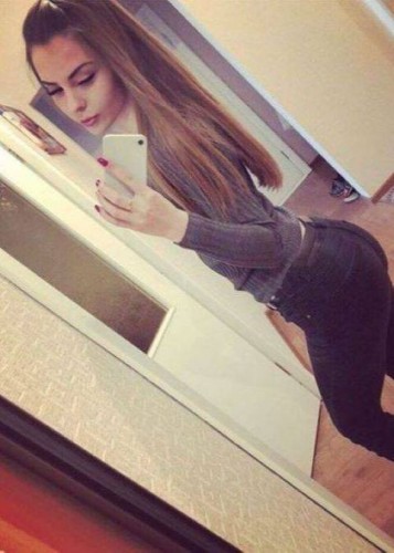 Настя, Г. Миасс